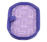 HUSHUI Reemplazo del Núcleo del Filtro para Accesorios de Aspiradora D30 DC31 DC34 DC35 DC44 DC45, Silicona y Fibra Duraderas, Mejora la Calidad del Aire, 1 Unidad