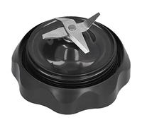 HUSHUI Repuesto de Cuchilla Extractora de 4 Aletas para Exprimidor de 1000W y 1200W, Accesorio Eficiente de Acero Inoxidable de Calidad Alimentaria, Fácil de Instalar, Apto para Lavavajillas