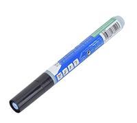 HUSHUI Rotulador Líquido para Enmascarar Goma de Dibujo, Suministros de Arte Económicos para Acuarela, Marca Líquida Blanca para Manualidades en Papel, 143mm/5,6 Pulgadas