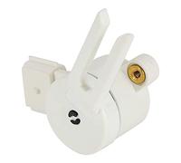 HUSHUI Sensor de Posición del Pedal de Freno ABS Duradero, Ajuste Duradero para ATS CTS 2013-2016, 1 Pieza
