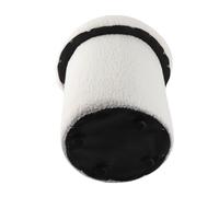 HUSHUI Sofá Banco Reposapiés Cómodo Reposapiés Suave para Sala De Estar Dormitorio Diseño De Madera De Pino (Blanca)