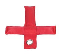 HUSHUI Stage Walk Saco de en Forma de T, Herramienta de Posicionamiento de Actores con Material de Lona para Actuaciones, Entrenamientos en Interiores y Fiestas