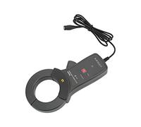 HUSHUI Transformador de Corriente con Abrazadera ETCR068AD, Sensor de Corriente CA CC Portátil de Alta Precisión para Medición de Energía Eléctrica