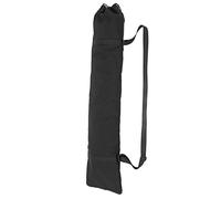 HUSHUI Universal Studio Light Stand Trípode Monopod Cámara Estuche Bolsa de Transporte con Correa para el Hombro (2400ml)