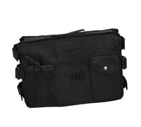 HUSHUI Walker Basket Walker Bag,Soporte para Vasos de Agua,Bolsa de Almacenamiento de Bolsa de Transporte de Gran Capacidad para Andadores Universales