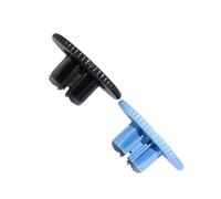 Husillo Azul y Negro Apto for HP 500 Mono 510 800 815 820 C7769-40153 C7769-40169 Series Plotter Parts(10 Sets)