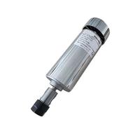 Husillo CNC de 500 W, motor refrigerado por aire, portabrocas ER11 ER16, fuente de alimentación ajustable de 0,5 kW y 48 V Bajo nivel de ruido(500W with ER16)