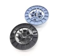 Husillo de alimentación de Rollo for HP Designjet 500 510 800 815FMP 820 C7769-60243 42 Pulgadas B0 A0 Piezas de Impresora