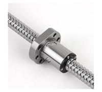 Husillo de bolas C5 SFU1605 Husillo de bolas RM 1605 Extremo mecanizado CNC 250 mm 300 350 400 450 500 600 650 700 900 1000 1200 1500 2000(350mm)