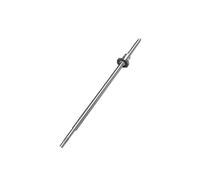 Husillo de bolas, husillo de bolas de guía lineal Husillo de bolas SFU2004 BKBF con longitud procesamiento estándar 100 mm a 1000 tuerca(600mm)