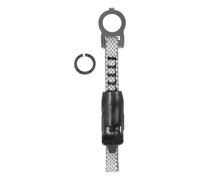 Husillo de hielo para alpinismo Salewa TU Unisex