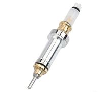 Husillo de taladro de uñas diseñado para un control óptimo y mínima vibración durante el uso