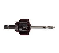 Starrett - Husillo producción a17 diámetro 32-159mm broca larga