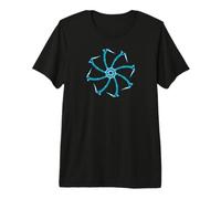Husillo para Herramientas de Hielo Camiseta Premium