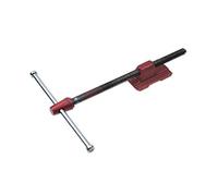 HUSILLO Y TUERCA GUIA CUADRADA 125