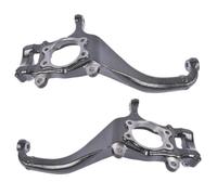 Husillos de nudillo de dirección AP02 compatibles con Pathfinder Frontier 2005-2019 698266