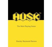 HUSK - The Role-Playing Game