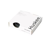 HUSKEE 4 x Platillo Universal HuskeeCup de cáscara de café (carbón)