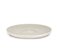 Huskee saucer Natural