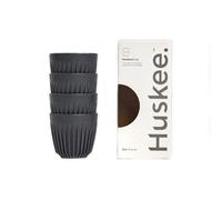 Huskee Taza (carbón, 3 onzas)
