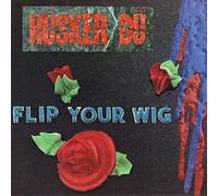 Husker Du - Flip Your Wig