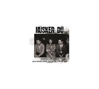 HUSKER DU - HUSKER DU - Private Hell - Live At Euphoria Tavern. Portland. Or. 13Th July 1981 Fm Broadcast [VINYL] [Vinilo]