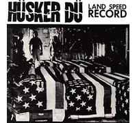 Husker Du - Land Speed Record [Vinilo]