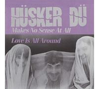 Husker Du - Makes No Sense [Vinilo]