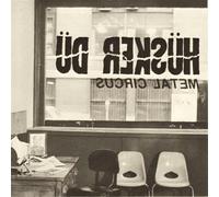 Husker Du - Metal Circus [Vinilo]