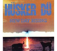 Husker Du - New Day Rising [Vinilo]