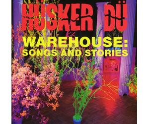 Husker Du - Warehouse Song Stories