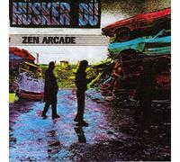 Husker Du - Zen Arcade [Vinilo]