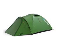 Husky Baron 3 - Tienda Ligera para 3 Personas, Adulto, Unisex, Color Verde