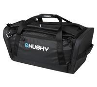 Husky Bolsa de viaje - Bolsa de deporte y mochila de viaje versátil con revestimiento impermeable, sistema de espalda AirMesh y apertura ancha - Bolsa de lona para deportes, fin de semana y aventura