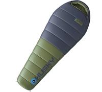 HUSKY Devon -5 - Hombre - Azul / Verde - talla GAUCHE- modelo 2026
