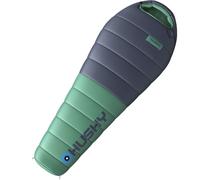 HUSKY Dinis -10 - Hombre - Azul / Verde - talla DROIT- modelo 2026