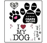 Husky Dog Collection (Husky Dog - Papel de transferencia para planchar # Dog)