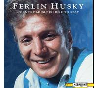 Husky Ferlin - Country Music Is Here to Stay