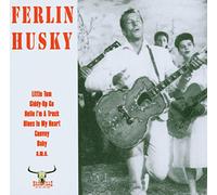 Ferlin Husky - Ferlin Husky