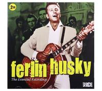 Husky,Ferlin - The Essential Recordings