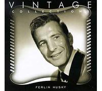 Husky, Ferlin - Vintage Collections Series