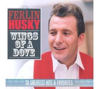 Husky, Ferlin - Wings of a Dove