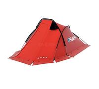 Husky Flame - Tienda para 2 Personas, Color Rojo