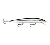 Rapala HJ10 S Pesca, Adultos Unisex, 100 mm (10 gr)
