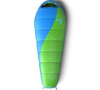 HUSKY Kids Merlot -10°c - Niño - Azul / Verde - talla LEFT- modelo 2024