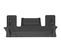 Husky Liners se Adapta a 2020 Ford Explorer Weatherbeater Revestimiento de Piso de Tercer Asiento