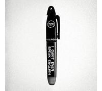 Husky Loops - I Cant Even Speak English [Vinilo]