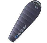 HUSKY Mikro - Unisex - Gris / Azul - talla DROIT- modelo 2026
