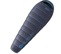 HUSKY Mini 0°c - Unisex - Azul - talla DROIT- modelo 2026