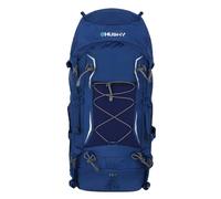 Husky Mochila Ultraligera New Ribon 60 litros - Azul